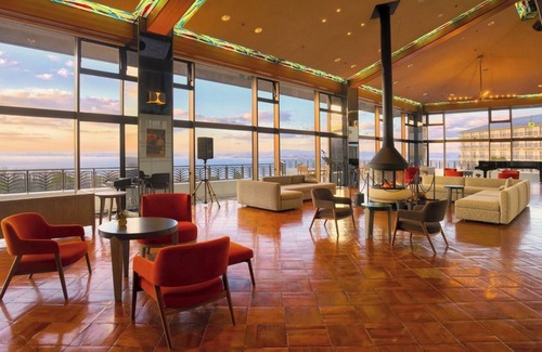 Tonosho Hotel | For 4 people Nonsmoking Sunset Westernstyle /Shozugun Kagawa