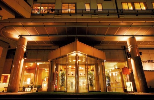 Nakayamadaira Onsen Hotel | For 4 people Room of your choice | Breakfast inc/Osaki Miyagi