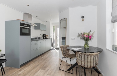 Aagtekerke House | For a wonderful vacation for two by the sea near Domburg