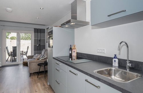 Aagtekerke House | For a wonderful vacation for two by the sea near Domburg