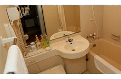 Urakawa Hotel | For business customers Stay without meals Equi/Urakawa-gun Hokkaidō