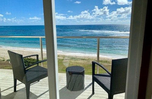 Oyster Pond House | FOR Christmas Holidays! co Ownership in West inn Hotel at St Maarten