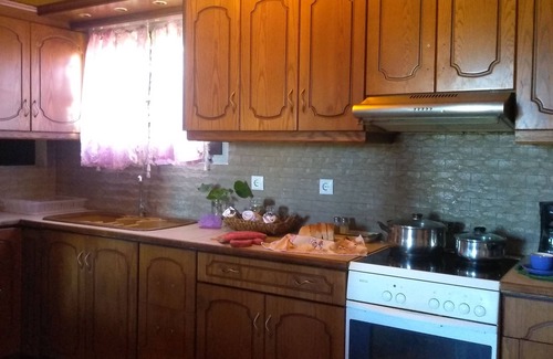 Ag. Georgios Cottage | for comfortable and memorable holidays