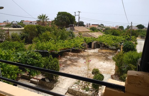 Ag. Georgios Cottage | for comfortable and memorable holidays