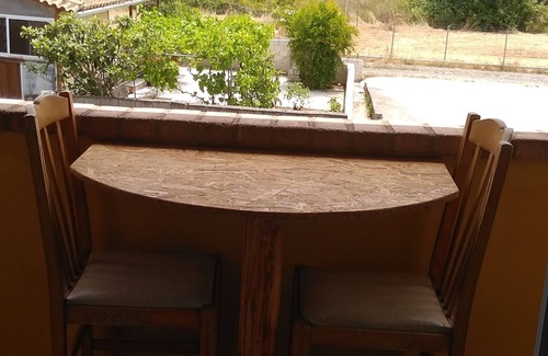 Ag. Georgios Cottage | for comfortable and memorable holidays