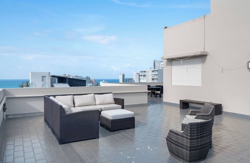 Miramar Apartment | For Family & Friends | Near The Beach | Free Parking | Smart TV