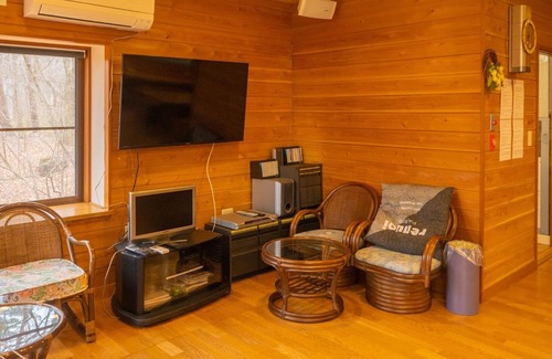 Nasu House | For large families and groups 5 minutes walk to H - Fuga 2 / Nasu-gun Tochigi