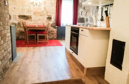 Baiersbronn Apartment | For nature lovers and peace seekers at the Black Forest National Park