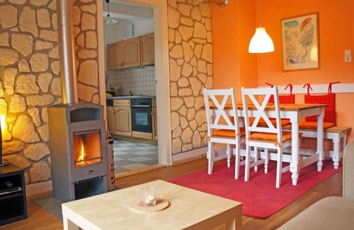 Baiersbronn Apartment | For nature lovers: tranquillity and wonderful views right next to the Black Forest National Park