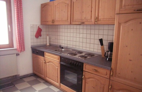 Baiersbronn Apartment | For nature lovers: tranquillity and wonderful views right next to the Black Forest National Park