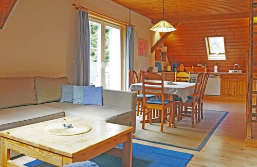 Baiersbronn Apartment | For nature lovers with up to 3 bedrooms and wonderful views!