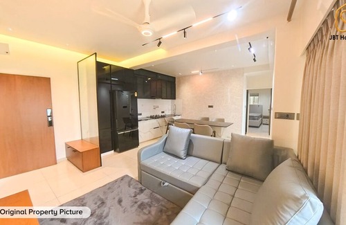 Vadodara Apartment | For NRI by NRI - A3 904, 3BHK Premium Luxury House