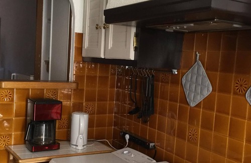 Prats-de-Mollo-la-Preste Apartment | For rent apartment "Casa Nite" Prats de Mollo la Preste