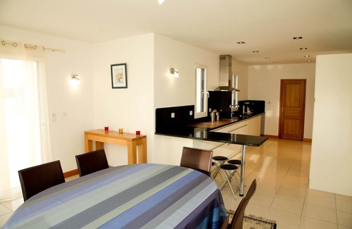 Arbonne Villa | FOR RENT ARBONNE FURNISHED VILLA
