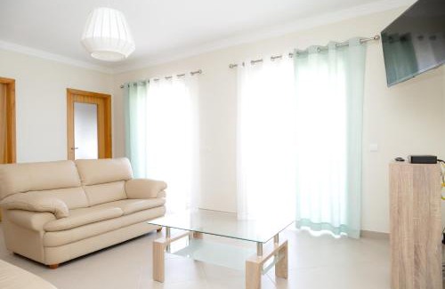 Cabanas Apartment | For Sea Apartment