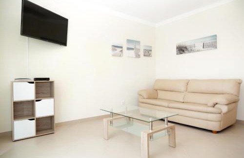 Cabanas Apartment | For Sea Apartment