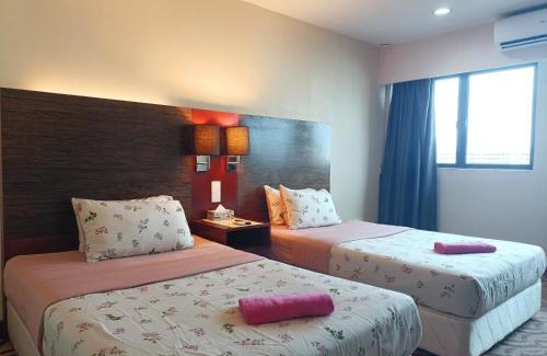 Kota Kinabalu Apartment | FOR SLEEP Studio
