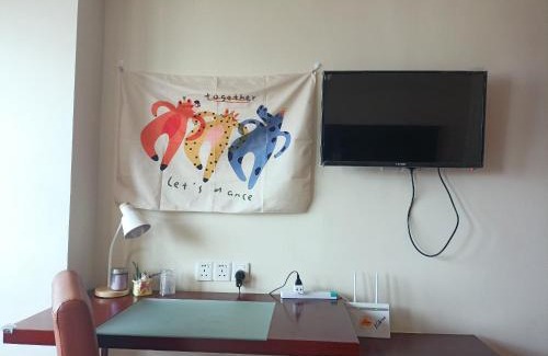 Kota Kinabalu Apartment | FOR SLEEP Studio