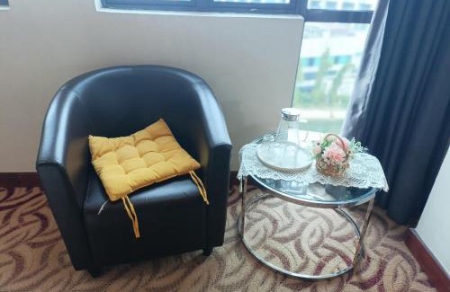Kota Kinabalu Apartment | FOR SLEEP Studio
