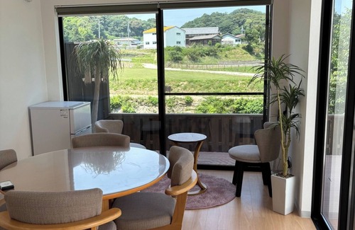 Sumoto RV Rental | For small groups 1 night 2 meals cypress bath/Sumoto City Hyōgo