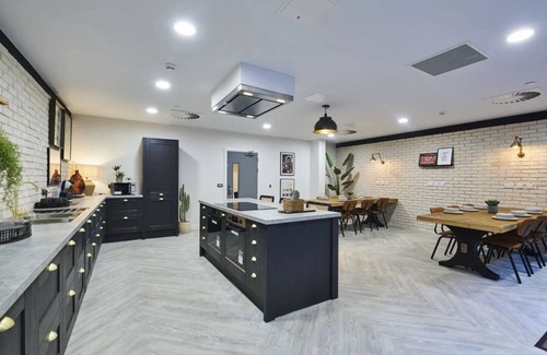 Nottingham City Centre Apartment | For Students Only Nottingham