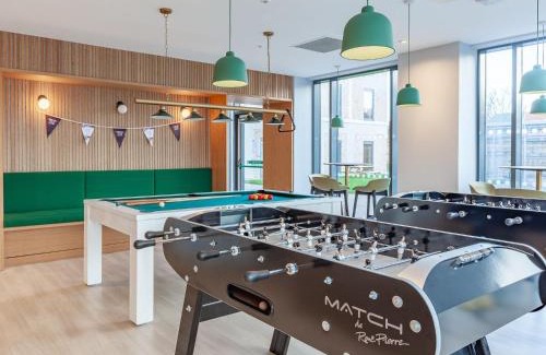 Gifford Apartment | For Students Only - Straits Meadow in Edinburgh City Centre