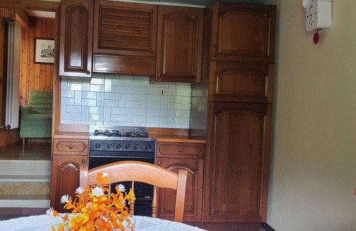 Poyaz Apartment | For The Best Feelings Of Nature & Best View Of Mountains This Ts Best Place