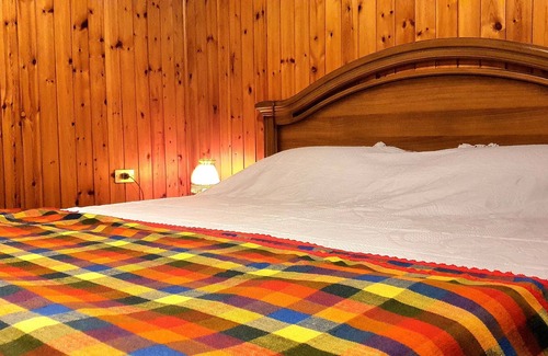 Poyaz Apartment | For The Best Feelings Of Nature & Best View Of Mountains This Ts Best Place