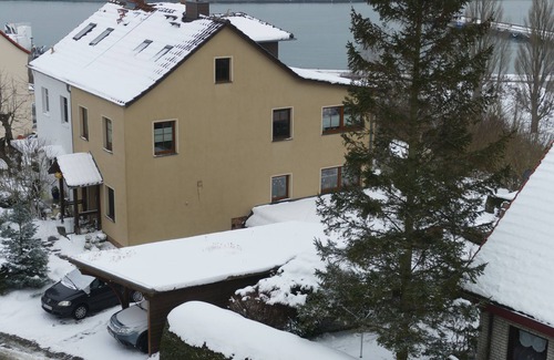 Sassnitz Apartment | For the best time of the year - your vacation!