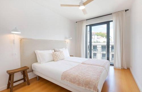 Mouraria Apartment | For The City Lovers - Central - Free Parking