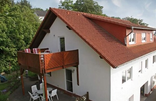 Goldhausen Apartment | for up to 5 people. Gold mine with gold trail, Hiking, Cycling