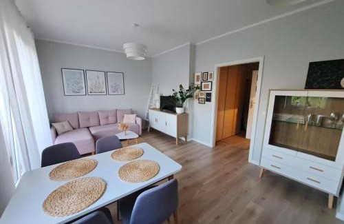 Gorzow Wielkopolski Apartment | For You Apartment
