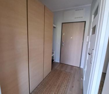 Gorzow Wielkopolski Apartment | For You Apartment