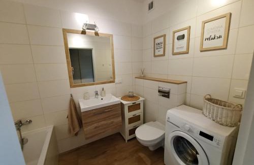 Gorzow Wielkopolski Apartment | For You Apartment