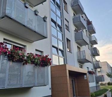 Gorzow Wielkopolski Apartment | For You Apartment