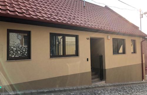 Eger Apartment | For You Apartmanok