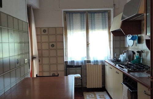 Fossacesia Apartment | For you: sea, "Costa dei Trabocchi" bicycle path, food and wine, art.