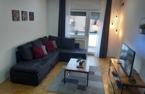 Dakovo Apartment | For5