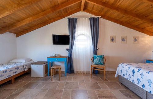 Tokoglu Hotel | Fora Konak Alacati
