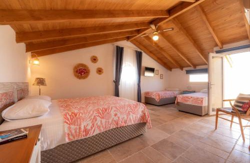 Tokoglu Hotel | Fora Konak Alacati