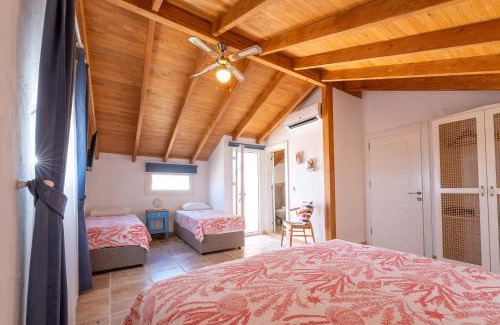 Tokoglu Hotel | Fora Konak Alacati