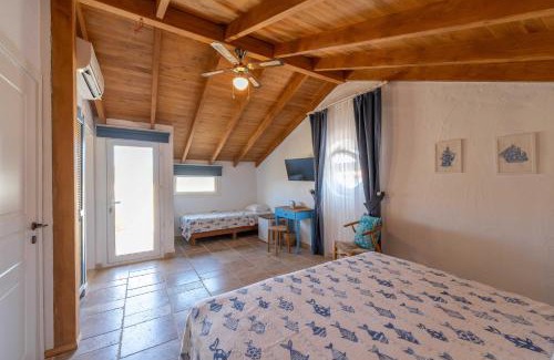 Tokoglu Hotel | Fora Konak Alacati