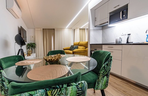 Ponta Delgada Apartment | Foral Dreams Accommodation