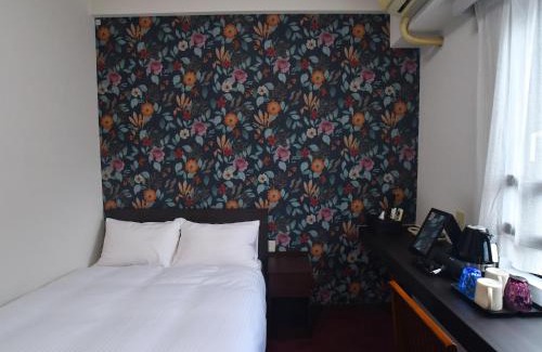 Asao Ward Hotel | ＦＯＲＢＥＬＬ ＳＴＡＹ ＹＵＲＩＧＡＯＫＡ