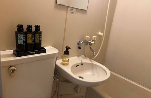 Asao Ward Hotel | FORBELL STAY YURIGAOKA