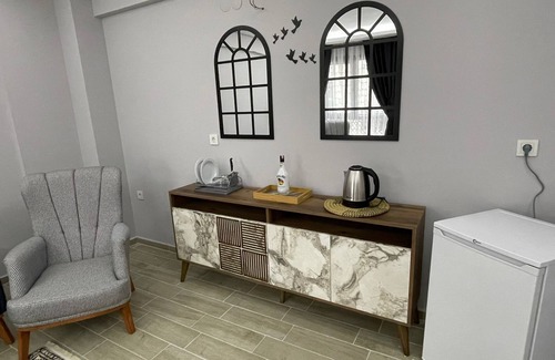 Buca House | Forbes Butik Otel