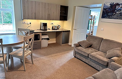 Kincraig Hotel | Forces Manor