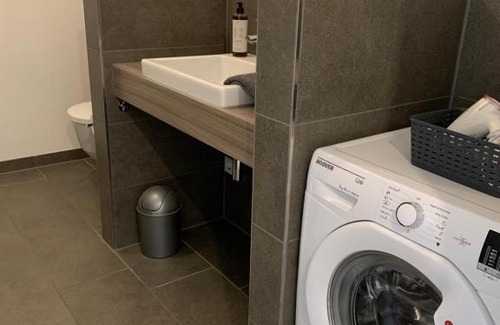 Forchheim Apartment | Forchheim City-Zentral-Balkon