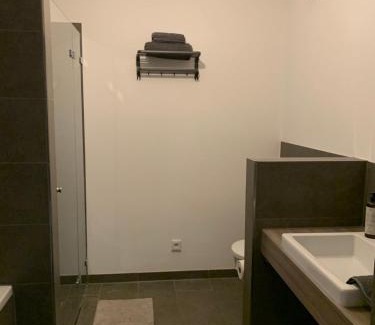Forchheim Apartment | Forchheim City-Zentral-Balkon