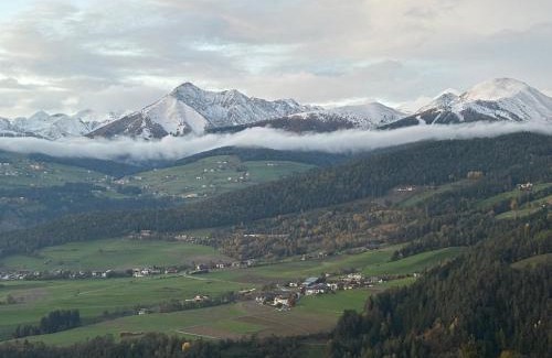 Villa Apartment | Forchnerhof Panorama- 3 Täler Blick